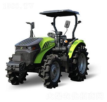 RK904水田專用輪式拖拉機-中聯(lián)農(nóng)業(yè)