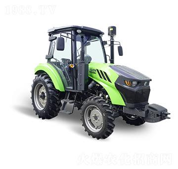 RK604/704輪式拖拉機-中聯(lián)農(nóng)業(yè)