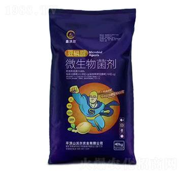 豆磷脂微生物菌劑-鑫沃爾-沃爾農(nóng)業(yè)