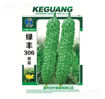 綠豐306-科光種苗
