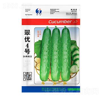 翠優(yōu)104-科光種苗