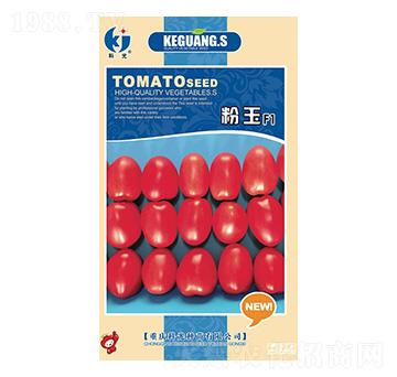 渝粉玉番茄-科光種苗