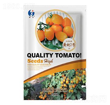 渝黃妃-科光種苗