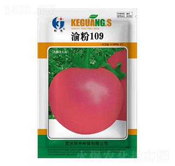 渝粉109-科光種苗
