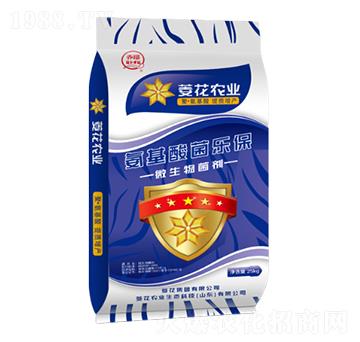 微生物菌劑-氨基酸菌樂保-新菱花