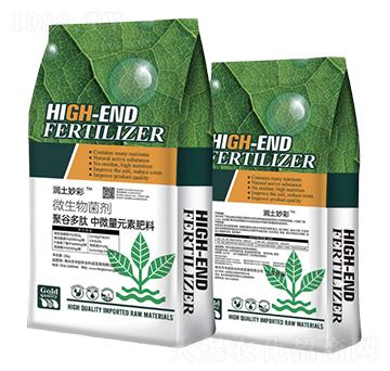 微生物菌劑-潤土妙彩-豐田農(nóng)業(yè)