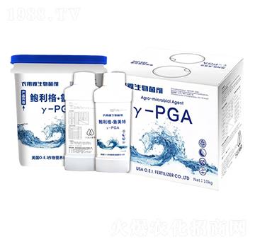 γ-聚谷氨酸原液-鮑利格·魯美特-豐田農(nóng)業(yè)