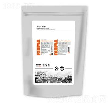 高磷開根促花型大量元素水溶肥料10-52-10+TE-禾盾作物