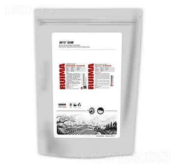 高鉀膨果增甜型大量元素水溶肥料10-52-10+TE-禾盾作物