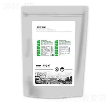 高氮速長型大量元素水溶肥料30-10-10+TE-禾盾作物