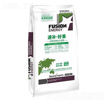 功能性顆粒水溶肥料-速補(bǔ)·好果-德鉀鹽國際