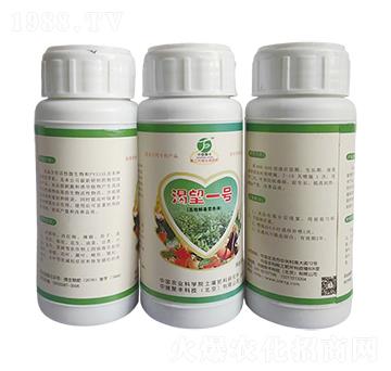 渴望一號（BSG中藥發(fā)酵菌劑）-中微聚豐