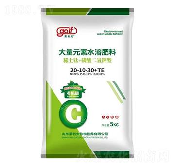 ����Ԫ��ˮ�ܷ���20-10-30+TE-������