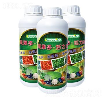 活力硅-佳果多
