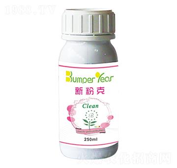 新粉克-佳果多