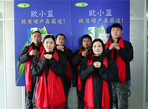 【歐道麥】祝大家2026年馬年大吉、幸福安康！