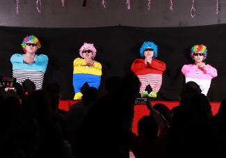 �ഺ��(chu��ng)�⡶С���衷����һ��high��