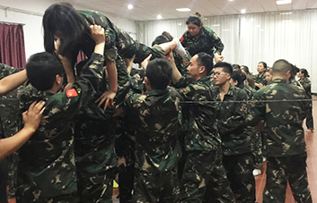 沒有最棒的，只有最好的，不氣餒，我們會更好！