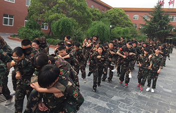 相遇是緣，相知是幸，相惜是福！