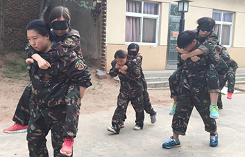 沒有走不遠(yuǎn)的路，沒有征服不了的困難！