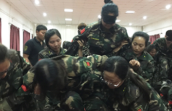 坎坷人生路，風(fēng)雨火爆人！感謝一路有你！