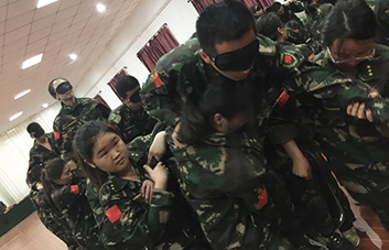 一次心的洗禮，一次感情的升華！