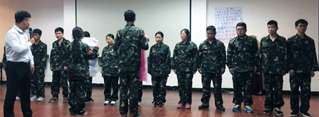 挑戰(zhàn)失敗、企業(yè)破產(chǎn)，隊員銘記這一刻！