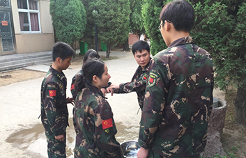 別怕失??！不敢冒險，才是人生最大的憂患！