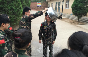 弱肉強食，優(yōu)勝劣汰，我們要為自己的結(jié)果買單！