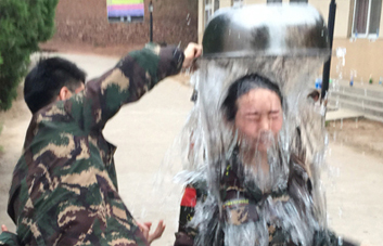 競爭無所不在，壓力也無處不存！這就是市場！