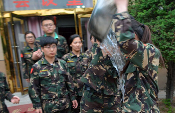 失敗并不可怕，可怕的是你失去面對失敗的勇氣！