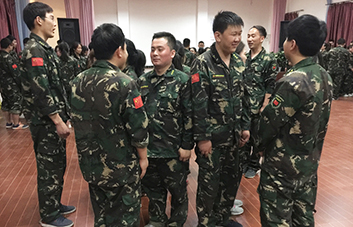 會贊美的人生就是快樂的人生！