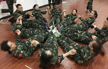 目標(biāo)是用來超越的，成績是用來刷新的！