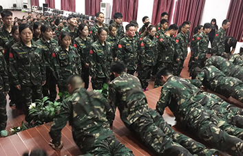 勇氣、自信，主動當(dāng)領(lǐng)袖就是成功！