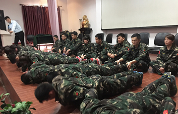 團隊擴充，招聘員工要擁有足夠的資本！