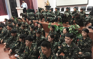 用心做出的一切選擇，你都要百分百堅持！