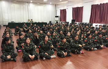 說到就要做到，要做就做最好！