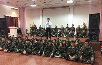 授人以魚，不如授人以漁，更要授人以欲！