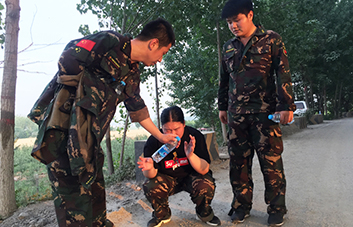 只要拼，只要博，成功就在不遠(yuǎn)處！