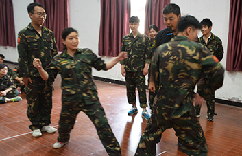 跑得贏對手，才能追得上成功！