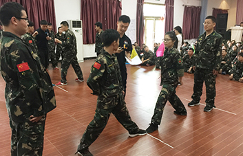 當(dāng)滿腦子里全是目標(biāo)時，只剩下方法和行動！