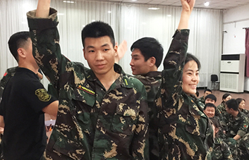 運籌帷幄方可決勝千里，分秒必爭方可跑贏人生！