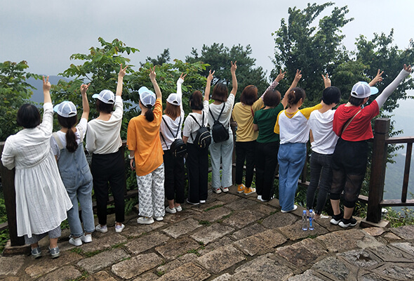 �F����ɽ����ڰ�ҕ���F���𱬾W(w��ng)2019�u��ɽ֮�ã�